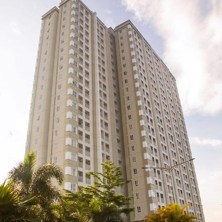 Skyland City Hotel Jatinangor Cilimus Extérieur photo