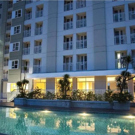 Skyland City Hotel Jatinangor Cilimus Extérieur photo