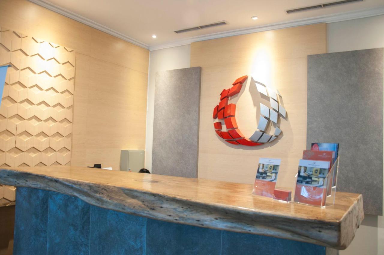 Skyland City Hotel Jatinangor Cilimus Extérieur photo